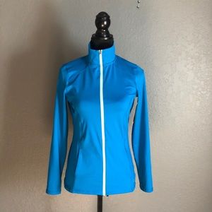 NWT Champion zip up jacket.